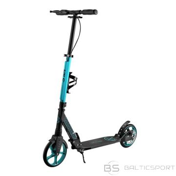 Nils Extreme HM124T TIRKĪZAIS SKOLĒTERIS