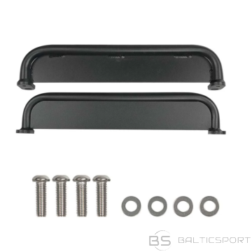 Kāju balsti FIIDO T2 Aizmugurējie tapas