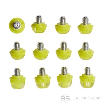 Adidas TPU kniedes 8x6mm + 4x9mm /  /