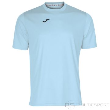 Joma Combi T-krekls 100052.350 / Zila / 140 cm