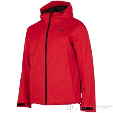 Ski jacket 4F M H4Z22 KUMN001 62S (S)