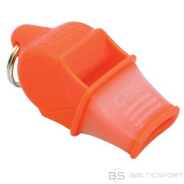 Fox40 Whistle Fox 40 CMG Sonik Blast / 120 dB / Oranža
