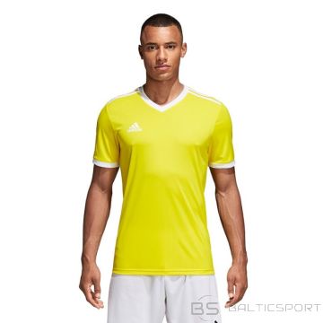 Adidas Футболка Table 18 JSY M CE8941 (128 см)