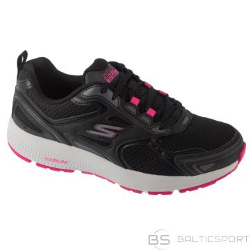 Skechers Go Run Consistent 128075-BKPK melnas 37.5 (39)