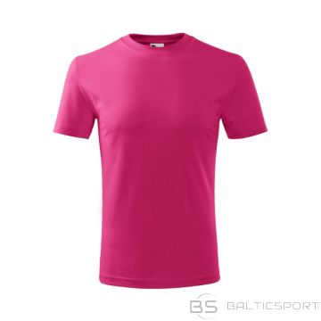 Malfini Classic New Jr T-shirt MLI-13540 (134 cm/8 lat)