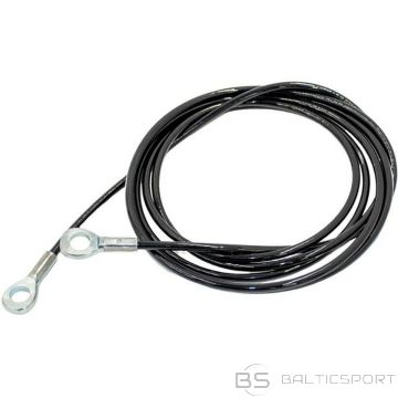 Enero Fit ATLAS ROPE 313CM EYELET STEEL