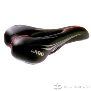 BS ARGO saddle black (N/A)