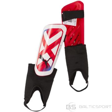 Puma Ultra Light Strap M 30872 05 football shin guards (L)