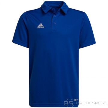 Adidas Футболка Entrada 22 Polo Jr HG6289 (152см)