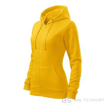 Malfini Trendy Zipper Sweatshirt W MLI-41104 (S)