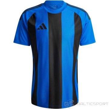 T-shirt adidas Striped 24 Jersey M IW2147 (S)