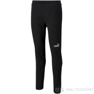 Puma teamFinal Casuals Pants M 657386 03 (S)