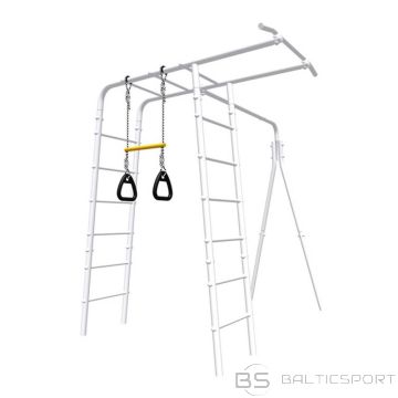 BS Gardenluxus Langur sporta zāles rokturi (N/A)