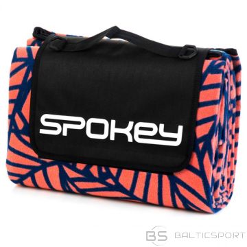 Spokey Плед для пикника Picnic Leaf 180x210 см 927387 (Н/Д)