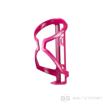 Держатель для бутылок LIV Airway Sport РОЗОВЫЙ/БЕЛЫЙ