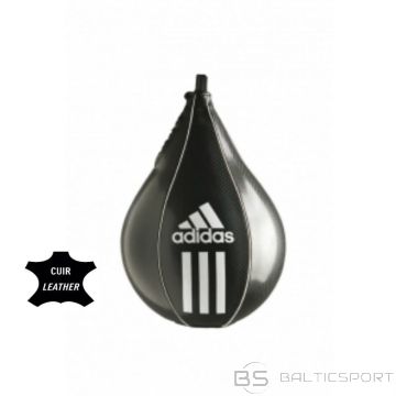 Adidas Кожаная тренировочная груша (18 x 25 см)