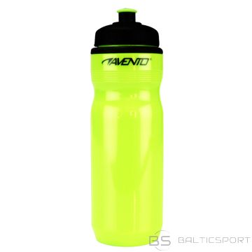 Бутылка для воды AVENTO 700ml 21WC Yellow/black