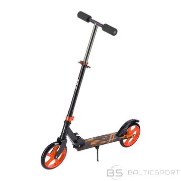  Skrejritenis /Nils Extreme HM0106 ORANŽS SKOLĒTERIS