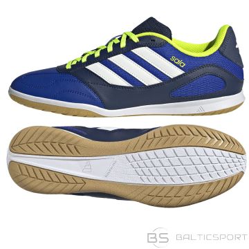 Adidas Shoes Super Sala III IN JR5398