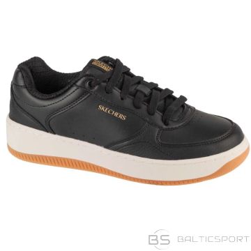 Skechers Sport Court 2.0 - Core Essential 185160-BLK melns 36 (37,5)