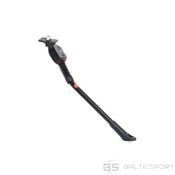 Stāvkāja vidējam skrējienam HEBIE eLex 26''-28'', melna