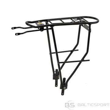 Bagāžnieks M-WAVE Thiny 24''-29'', melns