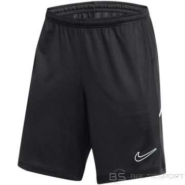 Spodenki Nike Academy 25 Short FZ9776-010 / czarny / M