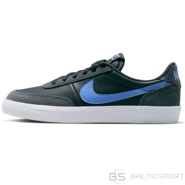 Nike KillShot 2 GS IF0500-006 Shoes / Black / 37 1/2