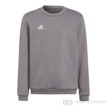 Adidas Толстовка Entrada 22 Sweat Top Jr H57477 (140)