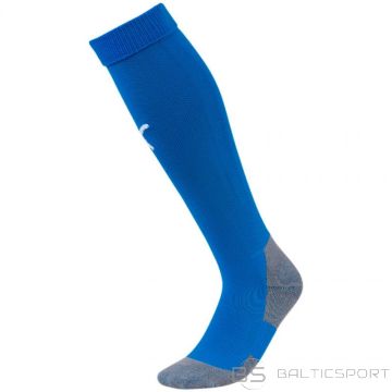 Gaiters Puma Liga Socks Core Electric 703441 02 (31-34)