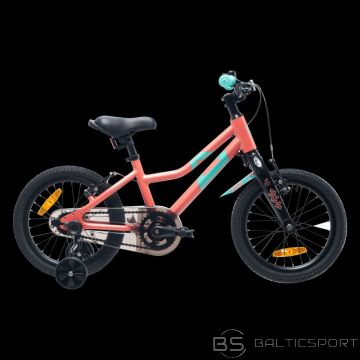 Radvik Bērnu velosipēds Viking 16 92800597754 (N/A)