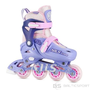 Nils Extreme NA13102 SLIDOTAS FILO VIOLĒTAS IZMĒRA M (34-37)