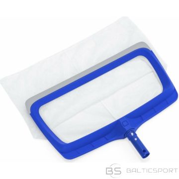 Bestway 58660 Flowclear AquaRake Pool Leaf Skimmer