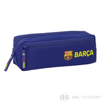 Inny FC Barcelona triple pencil case 812529027 (wielokolorowy)