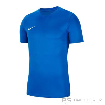 Nike Футболка Dry Park VII Jr BV6741-463 (152 см)