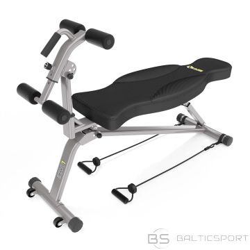 L8022 Exercise Bench HMS PREMIUM