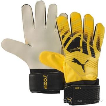 Puma One Grip 4 RC Goalkeeper gloves 04 0455 02 (8)