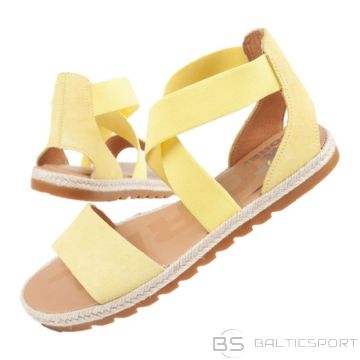 Sandals Sorel Ella II Sandal W NL4049-757 (38.5)