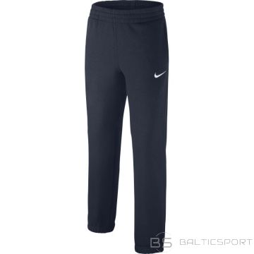 Nike Спортивная одежда N45 Брюки для юниоров из матового флиса 619089-451 (XS)