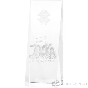 BS 3D gravēta stikla trofeja futrālī (nav pieejama)