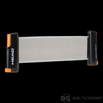 Head ROLLNET SPIN SET rakešu komplekts (VIENS IZMĒRS)