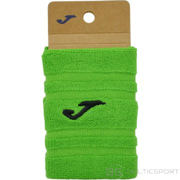 Joma Slam Pro roku aprocesi, 2 gab., fluorzaļš