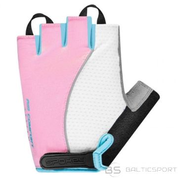Spokey Piacenza W riteņbraukšanas cimdi 941079-941078-941077 (L)