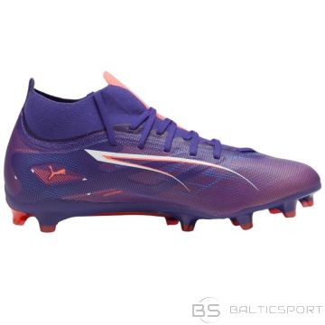 Puma Ultra 5 Match+ FG/AG M 107686 01 football shoes (42)
