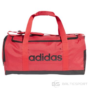 Torba adidas Linear Duffel IN6118 / czerwony