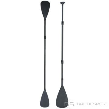Enero ALU + NEILONS 2IN1 SUP DĒĻA AIRIS 29MM REGULĒJAMS 165 - 208CM (N/A)