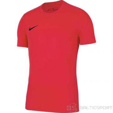 T-Shirt Nike Dry Park VII JSY SS M BV6708-635 (L)