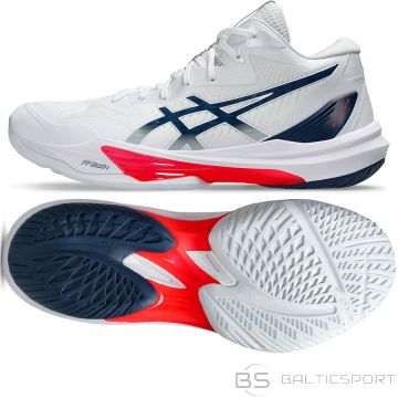 Asics Кроссовки SKY ELITE FF MT 3 1051A081 104 / 42 1/2 / Белый
