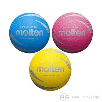 Molten Volejbola bumba  S2V1250 / 160g Treniņiem/Apmācībām