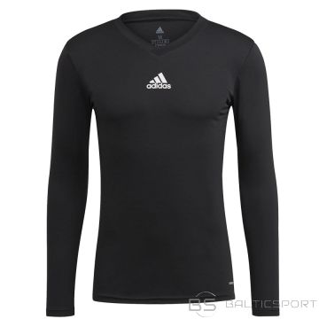 T-krekls adidas TEAM BASE TEE GN5677 / Melna / XXL